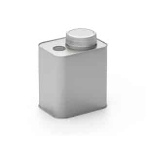 Sealed Tinplate Coffee Bean Cans, Air Valve, Freshness Preserved, 70 Characters Max