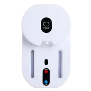 Automatic Induction Soap Dispenser | KLC-600 Foam Hand Washing Device