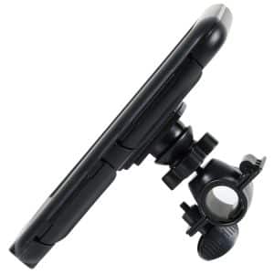 Ultimate Waterproof Motorcycle Phone Holder for Safe On-the-Go Access