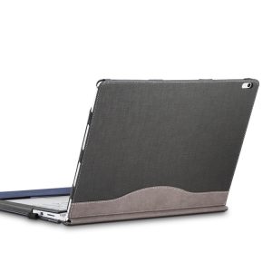 Luxury PU Leather Laptop Sleeve: Protective & Stylish for Everyday Use