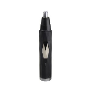 Precision Grooming: BD-9300 Electric Nose Hair Trimmer - Easy, Precise Trim