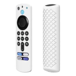 Alexa Voice Remote & TV Stick Gen 3 Silicone Shell - 2 PCS Pack