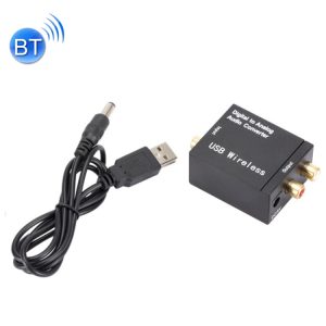 YP028 Bluetooth DAC Audio Converter - Enhance Your Audio Experience