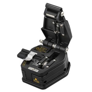 SKL-6C Fiber Cleaver Tool for High Precision Cutting - Upgrade Your Setup!
