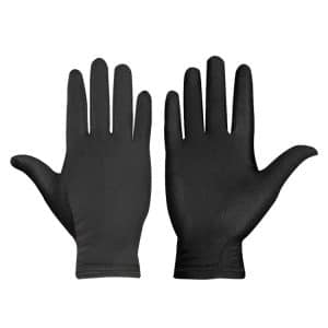 MG1050 Summer Silk Cycling Gloves - Breathable & Sweat-Absorbent