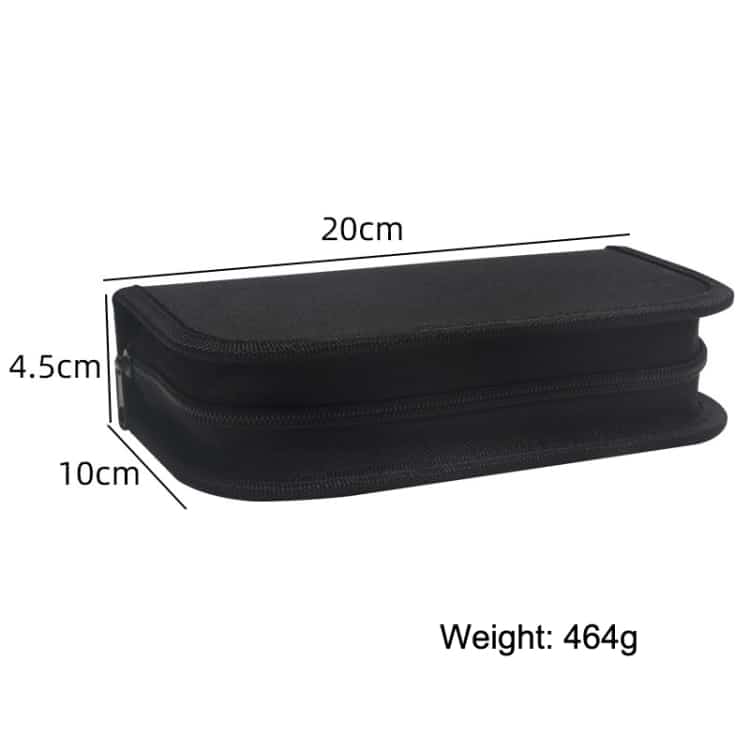 Ultimate Watch Repair Kit - Essential Tool Set for DIY Enthusiasts 4 Ultimate Watch Repair Kit - Essential Tool Set For Diy Enthusiasts - Image 4