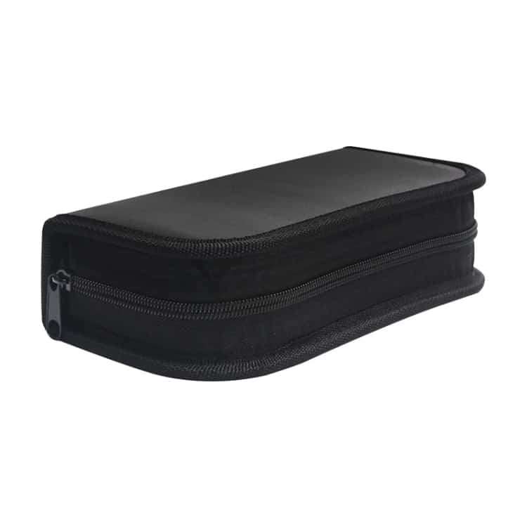 Ultimate 151-In-1 Watch Repair Tool Bag - Complete Solution for Watch Repairs 6 Ultimate 151-In-1 Watch Repair Tool Bag - Complete Solution For Watch Repairs - Image 6