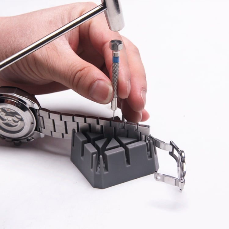 Ultimate Precision Metal Watch Chain Remover Set - 390-in-1 Tool Kit 5 Ultimate Precision Metal Watch Chain Remover Set - 390-In-1 Tool Kit - Image 5