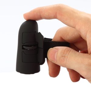 2.4G Wireless Finger Mouse for Ultimate Computer Control