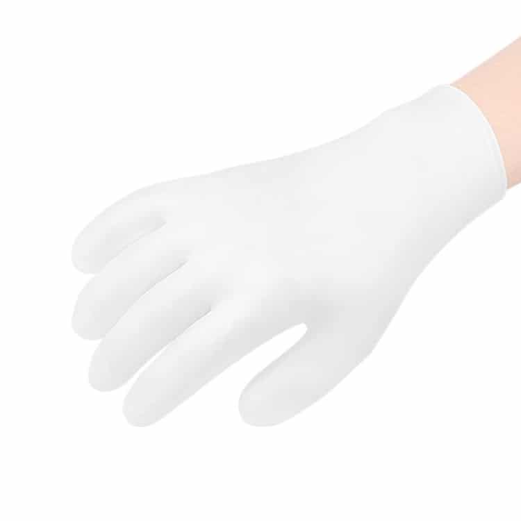 SunSorb Protection Gloves: Crack-Resistant & Moisturizing Handguard Set 1 Sunsorb Protection Gloves: Crack-Resistant &Amp; Moisturizing Handguard Set