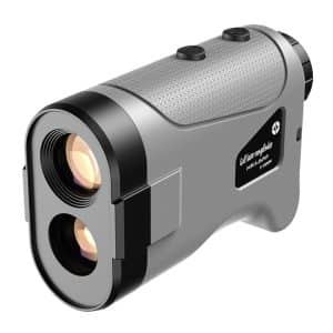 APEXEL 1200m Golf Laser Infrared Rangefinder • Accurate Telescope for Golfers