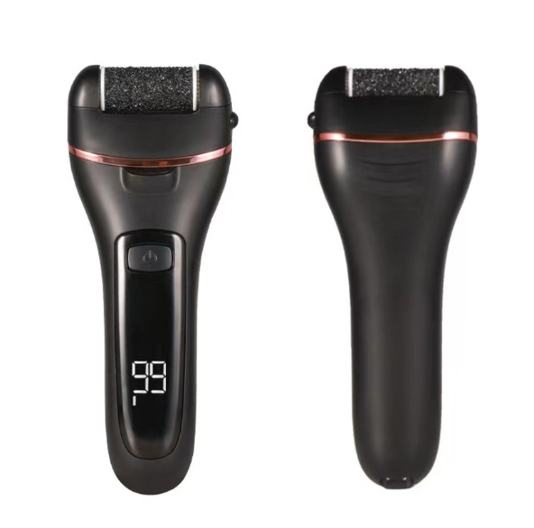 Electric Foot Grinder with Digital Display - Effortless Pedicures, Rechargeable 3 Electric Foot Grinder With Digital Display - Effortless Pedicures, Rechargeable - Image 3