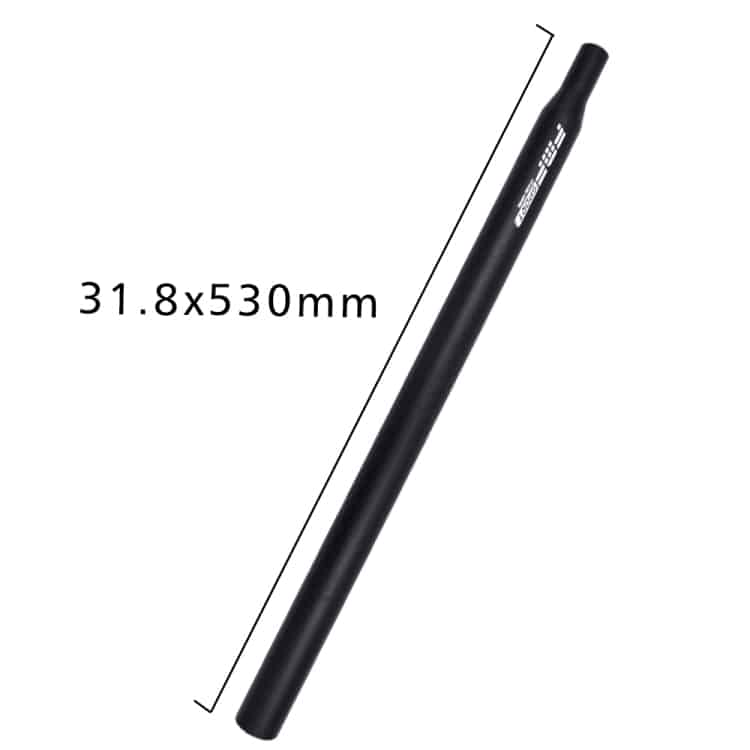 FMFXTR Aluminum Alloy Mountain Bike Extended Seat Post • Lightweight and Durable 6 Fmfxtr Aluminum Alloy Mountain Bike Extended Seat Post • Lightweight And Durable - Image 6