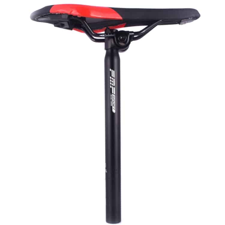 FMFXTR Aluminum Alloy Mountain Bike Extended Seat Post • Lightweight and Durable 5 Fmfxtr Aluminum Alloy Mountain Bike Extended Seat Post • Lightweight And Durable - Image 5