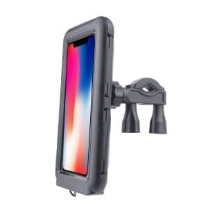 Waterproof Bicycle Phone Holder - Keep Your Phone Secure While Cycling