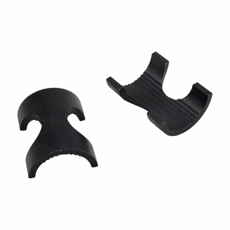 FMFXTR BicycleHandlebar Reducing Sleeve: 25.4mm to 31.8mm Diameter Adapter - Persuasive, 70-character limit 2 Fmfxtr Bicyclehandlebar Reducing Sleeve: 25.4Mm To 31.8Mm Diameter Adapter - Persuasive, 70-Character Limit - Image 2