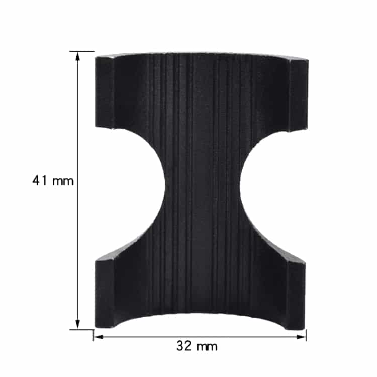 FMFXTR BicycleHandlebar Reducing Sleeve: 25.4mm to 31.8mm Diameter Adapter - Persuasive, 70-character limit 3 Fmfxtr Bicyclehandlebar Reducing Sleeve: 25.4Mm To 31.8Mm Diameter Adapter - Persuasive, 70-Character Limit - Image 3