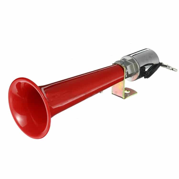 180DB Super Loud Car Air Horn Bird Call Single Pipe Air Whistle Horn 1 180Db Super Loud Car Air Horn Bird Call Single Pipe Air Whistle Horn