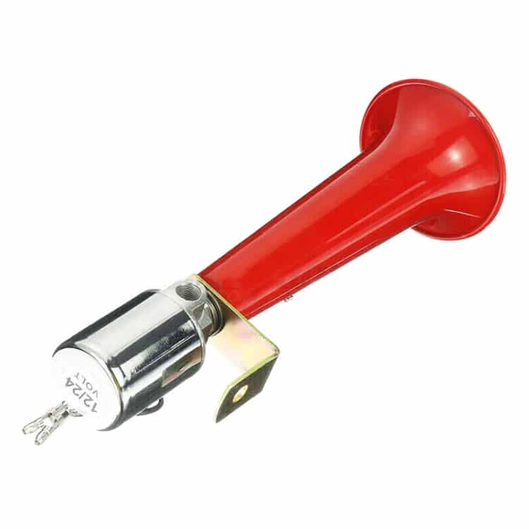 180DB Super Loud Car Air Horn Bird Call Single Pipe Air Whistle Horn 3 180Db Super Loud Car Air Horn Bird Call Single Pipe Air Whistle Horn - Image 3