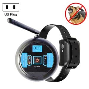 Wireless Pet Trainer & Invisible Fence - Train Your Pet Effortlessly!