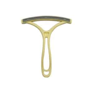 3-Piece Pet Fur Scraper Set: Ultimate Cleaner for Carpet, Clothes & Sofa