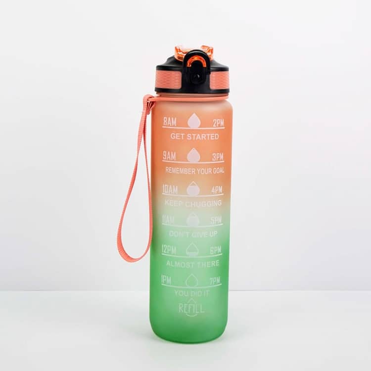 1000ml Gradient Space Cup Sports Bottle with Bounce Lid and Straw • Stay Hydrated in Style 1 1000Ml Gradient Space Cup Sports Bottle With Bounce Lid And Straw • Stay Hydrated In Style