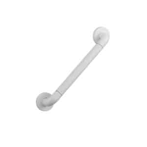 Stainless Steel Anti-Slip Bathroom Handrails For Safety - Ideal For Disabled/Elderly