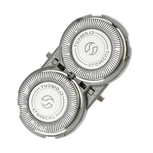 Philips Razor Blades Kit for PQ182 PQ183 PQ206 - ABS Mount Holder Incl.