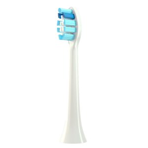 Philips Clean Medium Hair Toothbrush Head - Fits HX6730, HX9352, HX8910, HX3226
