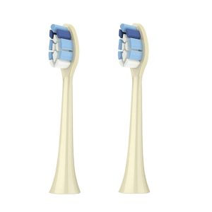 Ultimate Electric Toothbrush Head for Ulike UB602 UB603 UB601 - 2 PCS