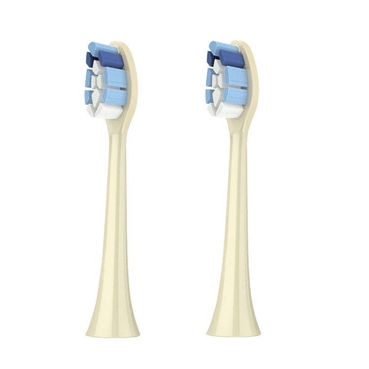 Ultimate Electric Toothbrush Head for Ulike UB602 UB603 UB601 - 2 PCS 1 Ultimate Electric Toothbrush Head For Ulike Ub602 Ub603 Ub601 - 2 Pcs