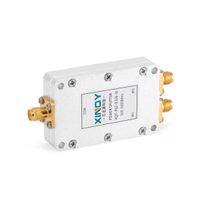 RXINOV YFMN Power Supply Filter for Satellite Signal, High Frequency RF Filter for Satellite TV and Internet Applications.