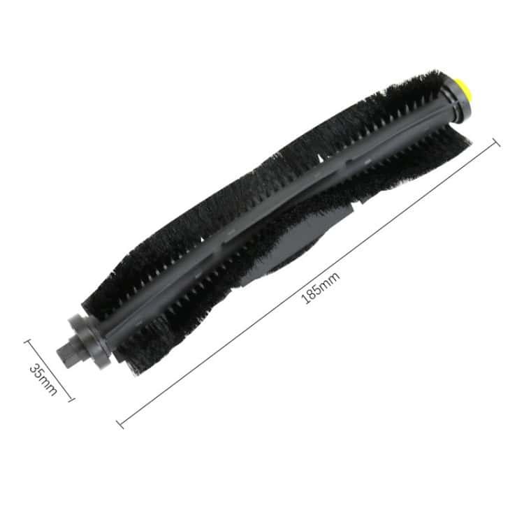 360 X100/X100 MAX Robot Vacuum Accessories: Enhance Your Cleaning Performance 3 360 X100/X100 Max Robot Vacuum Accessories: Enhance Your Cleaning Performance - Image 3