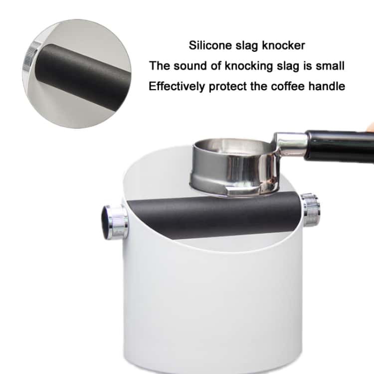 Eco-Friendly Coffee Waste & Milk Tea Residue Recycling Box 3 Eco-Friendly Coffee Waste &Amp; Milk Tea Residue Recycling Box - Image 3