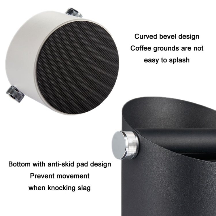 Eco-Friendly Coffee Waste & Milk Tea Residue Recycling Box 4 Eco-Friendly Coffee Waste &Amp; Milk Tea Residue Recycling Box - Image 4