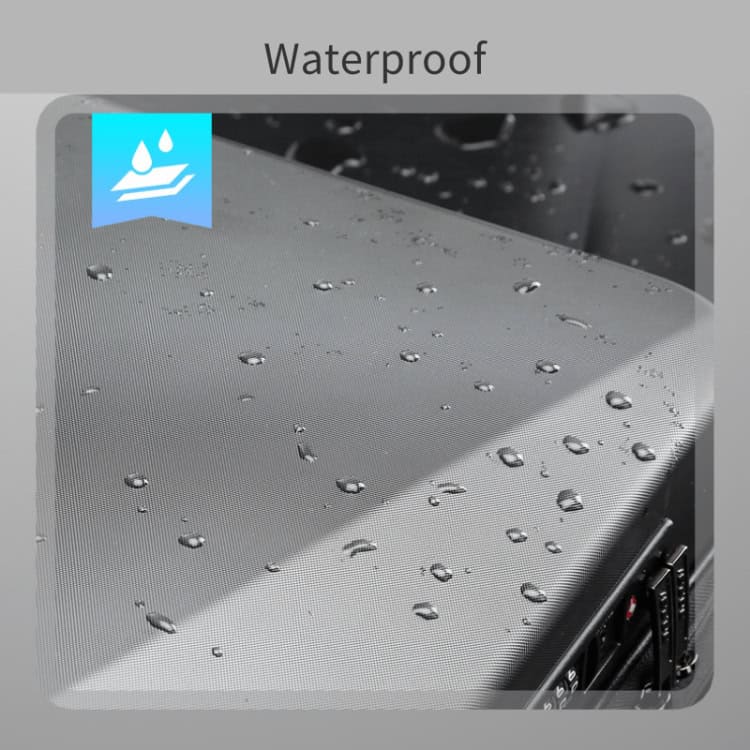 Bopai Waterproof USB Hard Shell Backpack - Expandable & Durable 6 Bopai Waterproof Usb Hard Shell Backpack - Expandable &Amp; Durable - Image 6