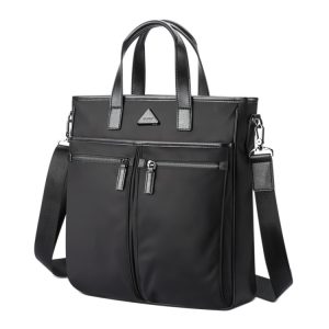 Bopai Large Capacity Waterproof Laptop Business Handbag • 11-70511