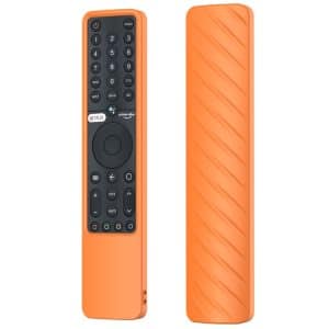 Xiaomi P1 Remote Control Silicone Case - Washable Drop-proof Twill Cover