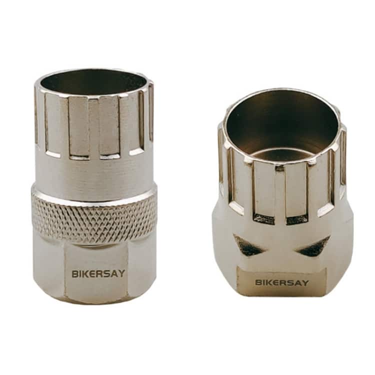 BIKERSAY Bike Flywheel Sleeve Removal Tool - Install Easily and Quickly 2 Bikersay Bike Flywheel Sleeve Removal Tool - Install Easily And Quickly - Image 2