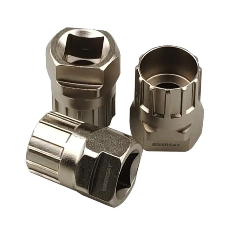 BIKERSAY Bike Flywheel Sleeve Removal Tool - Install Easily and Quickly 4 Bikersay Bike Flywheel Sleeve Removal Tool - Install Easily And Quickly - Image 4