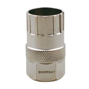 BIKERSAY Bike Flywheel Sleeve Removal Tool - Install Easily and Quickly