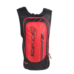 DRCKHROS DH116 Outdoor Cycling Water Bag Backpack - Ideal for Sports Enthusiasts