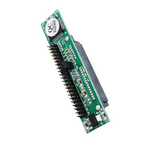 2.5" SATA to IDE44 Pin Adapter Board - Upgrade Your Storage Easily