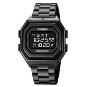 SKMEI 1875 Men's Digital Outdoor Watch - Multi-Functional & Precise Timing
