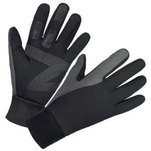 Waterproof Anti-slip Cycling Gloves for Outdoor Sports - Touch Screen, Warm