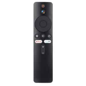 Xiaomi Bluetooth Remote Control for MI Box S & MI TV Stick - Voice Enabled