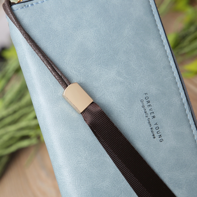 Elegant Long Wallet Handbag - Zipper Purse for Ladies - Stylish and Functional 6 Elegant Long Wallet Handbag - Zipper Purse For Ladies - Stylish And Functional - Image 6