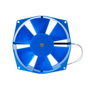Stock Flower Fan Cabinet Welding Cooling - Compact Design for Efficient Cooling