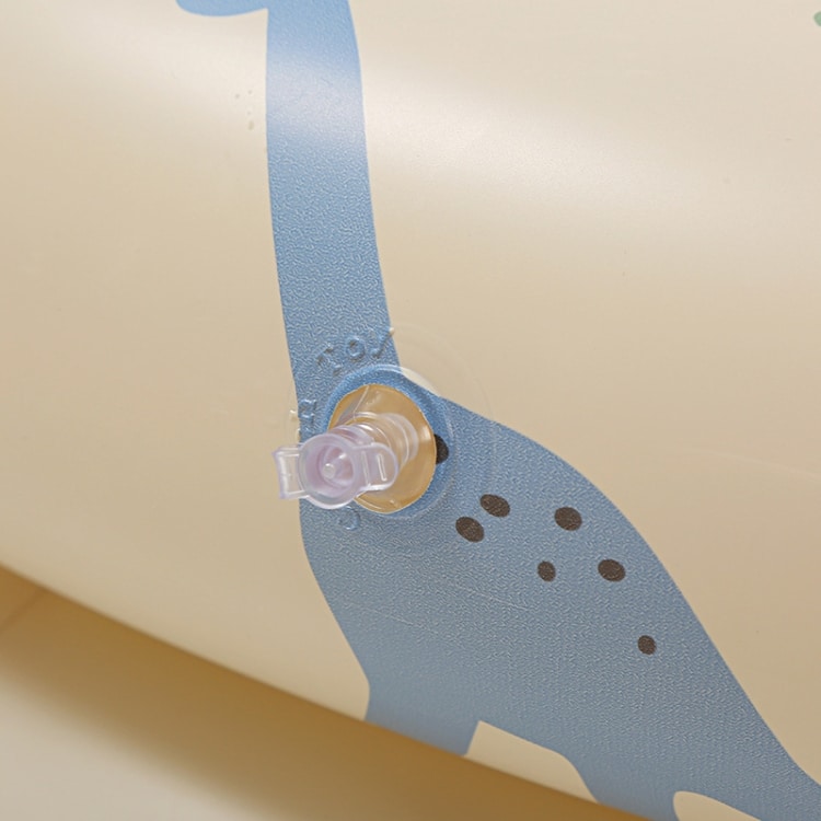 Ultimate Baby Round Swimming Pool - Inflatable Summer Water Toy for Kids 7 Ultimate Baby Round Swimming Pool - Inflatable Summer Water Toy For Kids - Image 7