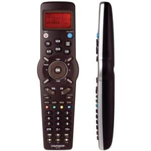 CHUNGHOP RM-991 6-In-1 Universal Learning Remote Control - Infrared Technology